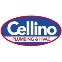 Cellino Plumbing & HVAC Logo