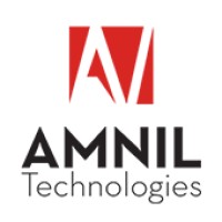AMNIL Technologies Pvt. Ltd. Logo