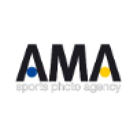 AMA Sports Photo Agency Logo