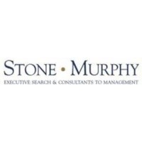 Stone Murphy, Executive Search & Consultants to Management Logo