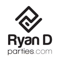 Ryan D Parties Logo