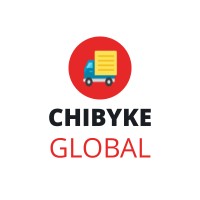 ChibykeGlobal.com Logo