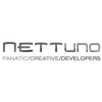 NETTuno - Fanatic/Creative/Developers Logo