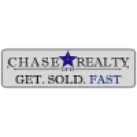 Chase Realty DFW Logo