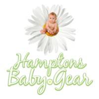 Hamptons Baby Gear Logo