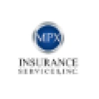 MPX Insurance Services, Inc. Logo
