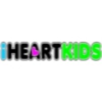 iHeartKids Logo