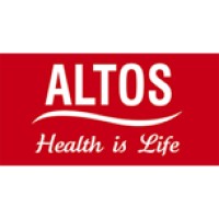 Altos Enterprises Logo