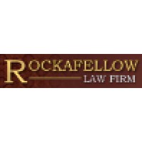 Rockafellow Law Firm Logo