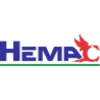HEMAC Logo