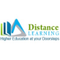 Distance Learning Logo