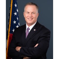 Assessor Jeff Prang Logo
