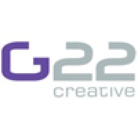G22 Creative Logo