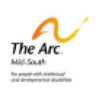 The Arc Mid-South Logo