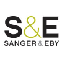 Sanger & Eby Logo