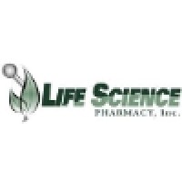 Life Science Pharmacy Logo