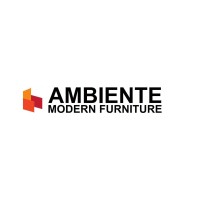 Ambiente Modern Furniture Logo