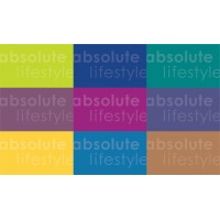 al absolute lifestyle Logo