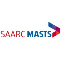 SAARC MASTS TECH PRIVATE LIMITED Logo