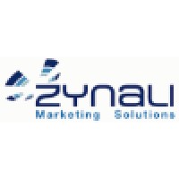 Zynali Marketing Solutions Logo