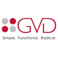 GVD Corporation Logo