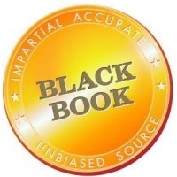Black Book Market Research LLC Logo