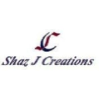 SHAZ J CREATIONS Logo