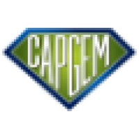 CAPGEM Technical Services, LLC Logo