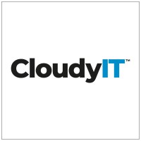 CloudyIT Logo