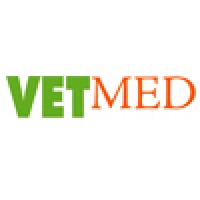 VETMED Specialty Referral & 24-hr Emergency Care Veterinary Hospital Logo