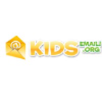 Kids Email® Logo