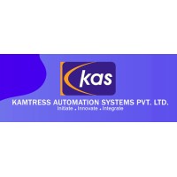 KAMTRESS AUTOMATION SYSTEMS PRIVATE LIMITED Logo
