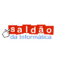 Saldão da Informática Logo