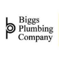 Biggs Plumbing Co., Inc. Logo