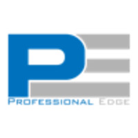 Professional Edge Consulting Canada Logo