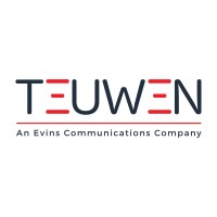 Teuwen Communications Logo
