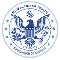 Homeland Security Foundation of America (HSFA) Logo
