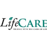LifeCare Psychology Group LLC Logo
