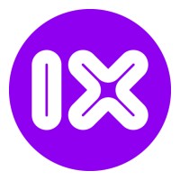 IX Telecom Logo