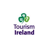 Tourism Ireland Logo
