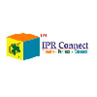 IPR Connect LLP Logo