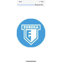 EUREKA INDUSTRIAL EQUIPMENTS PVT LTD Logo