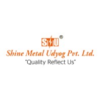 SHINE METAL UDYOG PRIVATE LIMITED Logo