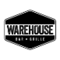 Warehouse Bar & Grille Logo