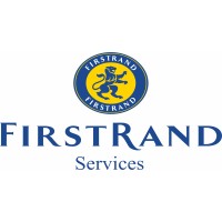 FirstRand Services Private Limited Logo