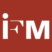 The Institute for Financial Markets (IFM) Logo