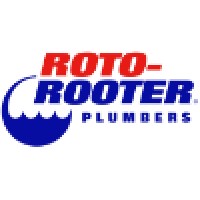 Roto-Rooter Plumbers of Greenville SC Logo