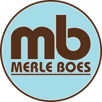Merle Boes, Inc. Logo