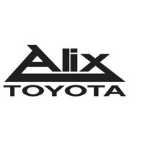 Alix Toyota Logo