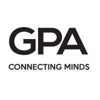 GPA Gestione Partecipazioni Aziendali Logo